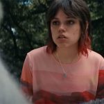 Jenna Ortega Talks Her Previous MCU Role