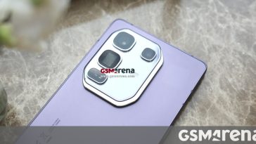 Exclusive: This is the sub-$500 Infinix Note 50 Pro+ coming on March 20