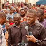 Destinies restored, miracles, curses broken as Prophet Sam Ojo hosts 2025 men’s programme in Ibadan