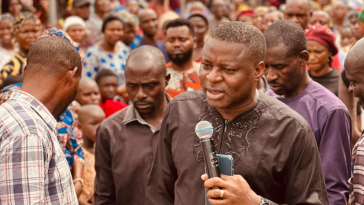 Destinies restored, miracles, curses broken as Prophet Sam Ojo hosts 2025 men’s programme in Ibadan