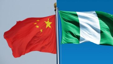 How Nigeria can learn from China’s growth strategy – Experts