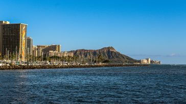 Hawaii digital sports betting bill passes first senate committee