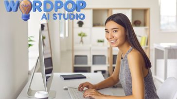 Want to write poems, scripts, and SEO content in minutes? You need this AI content generator