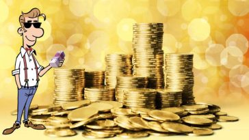 Volkovi z Wall Streeta: kdaj kupiti S & P 500, zlato na 3.500 dolarjih?