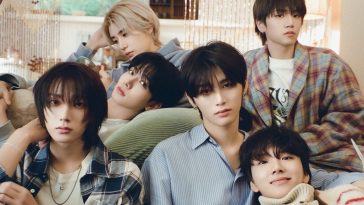 BOYNEXTDOOR Makes People Magazine’s List Of Top 20 Emerging Artists Of Spring 2025