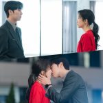 2 Sad & 3 Romantic Moments From Episodes 7-8 Of “My Dearest Nemesis”