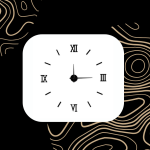 7 Top 3D Wall Clock To Make Your Home Look Like a Palace