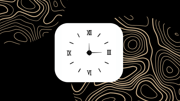 7 Top 3D Wall Clock To Make Your Home Look Like a Palace