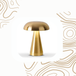 These 6 Rechargeable Lamps Are Total Bright Ideas