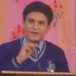 Viral video: Nepali student gives fiery speech on ‘corruption’, netizens say, ‘soon to launch a party’ | Watch