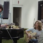 “I think I sort of smoked something, and I didn’t really know what I was doing”: George Harrison typically sketched out his solos in advance – his iconic lead break on this classic Beatles track was a notable exception