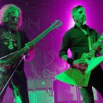 “I’m as serious as a heart attack with Mastodon. I’m not ready to give it up yet. So, we’re going to keep looking”: Bill Kelliher is searching far and wide for Mastodon’s next guitarist – here’s what the band is looking for
