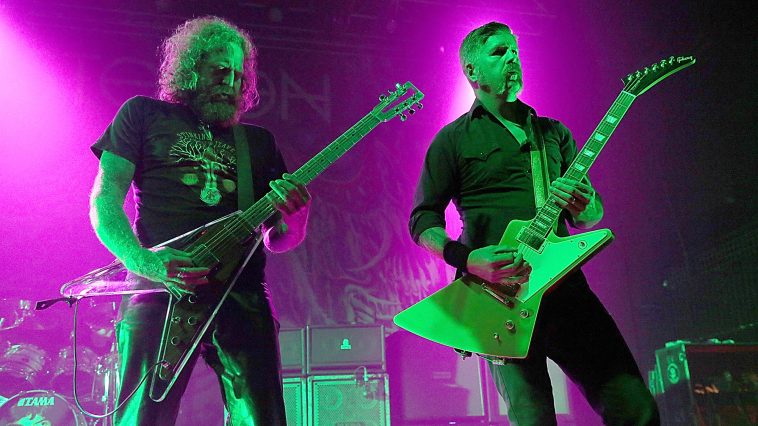 “I’m as serious as a heart attack with Mastodon. I’m not ready to give it up yet. So, we’re going to keep looking”: Bill Kelliher is searching far and wide for Mastodon’s next guitarist – here’s what the band is looking for