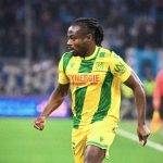 Nigerians in Germany & France: Onyeka and Simon shine as Augsburg and Nantes win