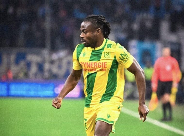 Nigerians in Germany & France: Onyeka and Simon shine as Augsburg and Nantes win