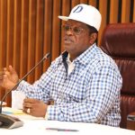 Umahi denies restricting Obasanjo from using Lagos-Calabar coastal highway