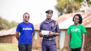 M-KOPA & Turaco to Launch Hospital Cash Insurance in Ghana