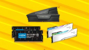 The Best RAM for Your PC (2025)