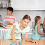 Stop all’affido condiviso per il genitore violento: la proposta Cesa-Binetti per riformare la legge 54