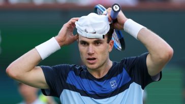 Holger Rune vs. Jack Draper Livestream: How to Watch the Indian Wells Men’s Tennis Final Online Free