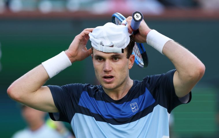 Holger Rune vs. Jack Draper Livestream: How to Watch the Indian Wells Men’s Tennis Final Online Free