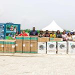 Firm unveils project to bridge housing deficit