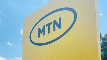 MTN deepens Lagos partnership on smart city goals