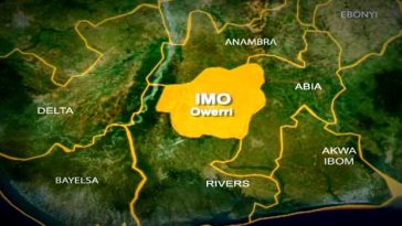 Election: Youth leader killed, siblings injured, 9 houses burnt in Imo
