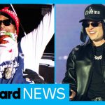 Rolling Loud California Day 1 Recap: Peso Pluma, A$AP Rocky & More Bring Fire Shows | All Access | Billboard News