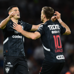 Sergio Ramos sale expulsado en triunfo 3-1 de Monterrey ante Pumas