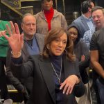 Democratic insiders complain Kamala Harris is ‘MIA’ after election: ‘Not the leadership the world needs’