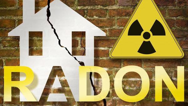 (Nasvet) Zakaj je radon nevaren in kako se ga znebiti