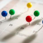 Ta teden v finančnem svetu: Fed o obrestnih merah in inflacija v EU