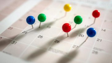 Ta teden v finančnem svetu: Fed o obrestnih merah in inflacija v EU