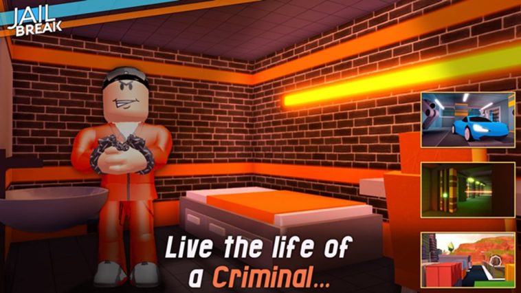 Roblox Jailbreak codes (March 2025)