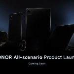 Honor Malaysia teases the arrival of 5 new devices