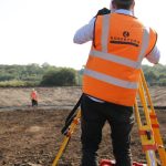 Robertson reviews operations after contract losses