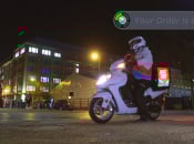 Xbox Fans In The UK Can Now Order Games & Consoles From Just Eat