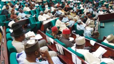 Reps Recover N28.7bn from Oil Firms for FG