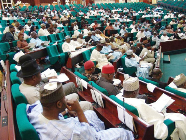 Reps Recover N28.7bn from Oil Firms for FG