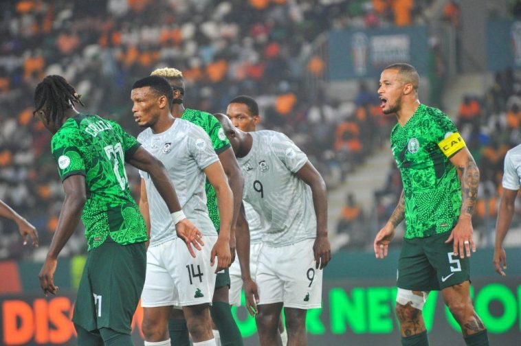 Super Eagles camp update: Osimhen, Arokodare and four others arrive early to face Rwanda