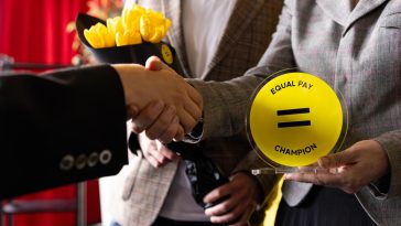 Equal Pay Champion certifikati: 22 poslodavca brine o jednakosti plaća