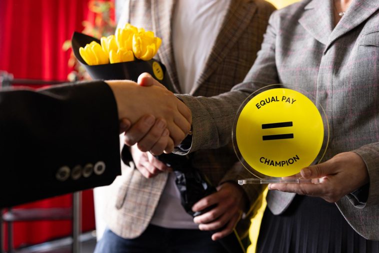 Equal Pay Champion certifikati: 22 poslodavca brine o jednakosti plaća
