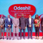 Airtel Africa Launches Truecaller-Like AI Powered Spam Alert Service
