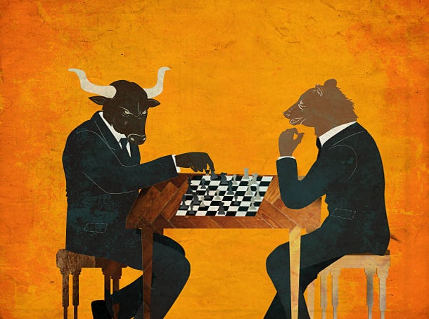 Thị trường chứng quyền 18/03/2025: Thị trường phân hóa kéo dài