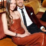 Justin Theroux and Nicole Brydon Bloom Just Got Married in Mexico