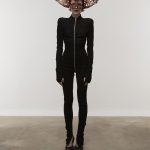 Luis De Javier Fall 2025 Ready-to-Wear