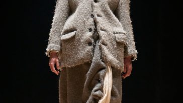 Pillings Tokyo Fall 2025