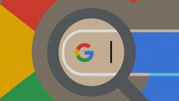 Is Google playing catchup on search with OpenAI?