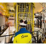 France Delays Target for New Nuclear Reactor Startup to 2038